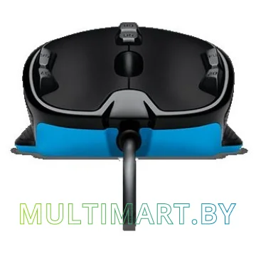 Игровая мышь Logitech G300s картинка 2